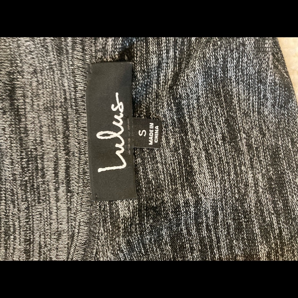 Lulus Dress - Picture 3 of 3
